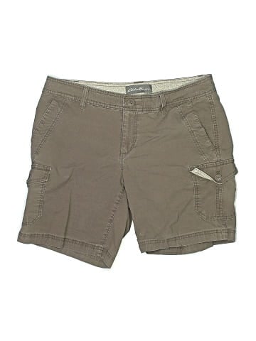 Eddie Bauer Cargo Shorts (view 1)