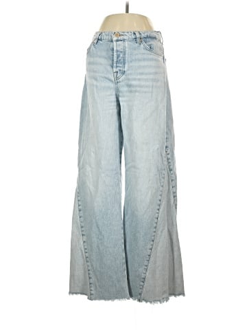 7 For All Mankind Jeans (view 1)