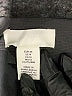 H&M Solid Black Casual Pants Size 14 - photo 4
