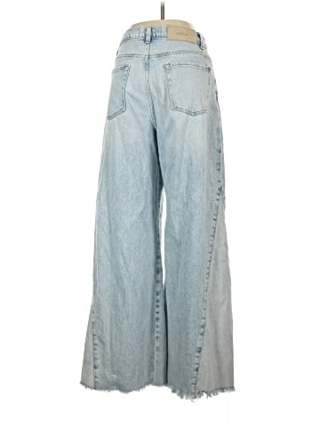 7 For All Mankind Jeans (view 2)