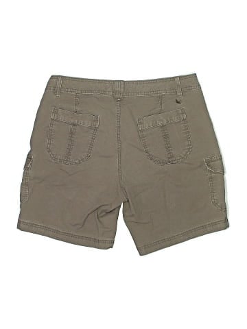 Eddie Bauer Cargo Shorts (view 2)