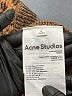 Acne Studios Brown Sweater Vest Size M - photo 13