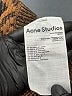 Acne Studios Brown Sweater Vest Size M - photo 14