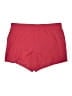 Fabletics 100% Polyester Hearts Red Shorts Size 2X - photo 1