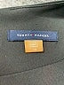 Tommy Hilfiger Solid Black Cocktail Dress Size 10 - photo 7