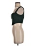 Shein Green Tank Top Size XS - photo 5