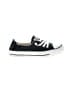 Converse Blue Sneakers Size 7 - photo 1