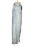 7 For All Mankind Stripes Blue Jeans Size 26 waist - photo 4