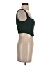 Shein Green Tank Top Size XS - photo 4