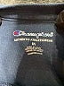 Champion Blue Short Sleeve T-Shirt Size M (youth) - photo 3