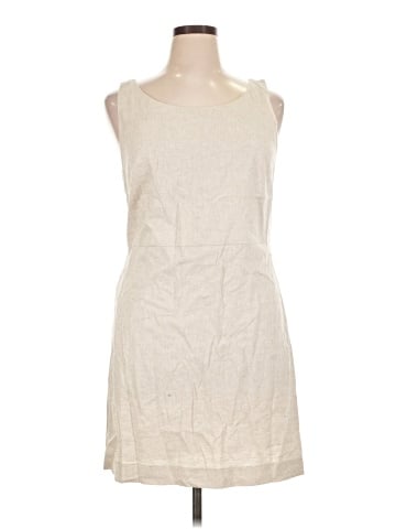 Banana Republic Factory Store Casual Dress (view 1)