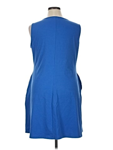 Ofeefan Casual Dress (view 2)