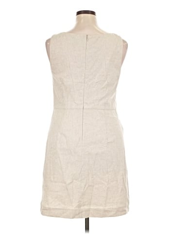 Banana Republic Factory Store Casual Dress (view 2)
