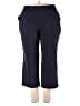 Lane Bryant Blue Active Pants Size 18 - 20 Plus - photo 1