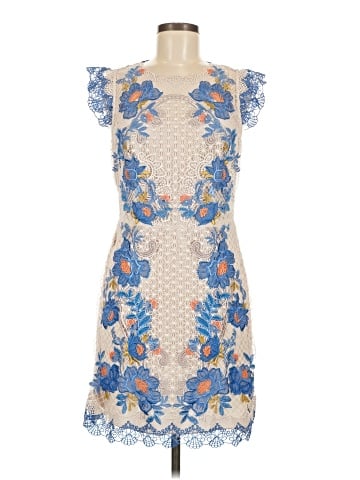 Karen Millen Cocktail Dress (view 1)