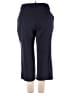 Lane Bryant Blue Active Pants Size 18 - 20 Plus - photo 2