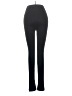 Motherhood Black Yoga Pants Size S - photo 2
