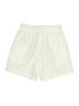 Adidas Solid Ivory Athletic Shorts Size S (kids) - photo 2