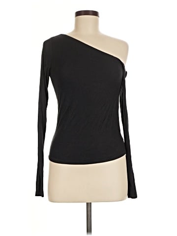 Michael Lauren Long Sleeve T-Shirt (view 1)