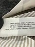 Zara Basic Tan Raincoat Size S - photo 7