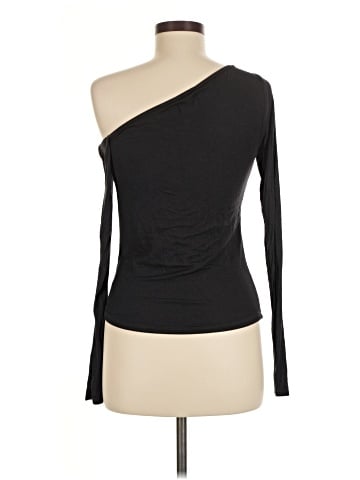 Michael Lauren Long Sleeve T-Shirt (view 2)