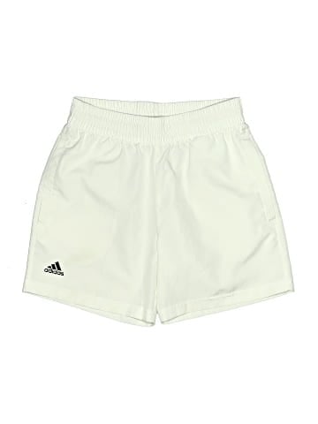 Adidas Athletic Shorts (view 1)