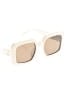 Céline Ivory Sunglasses One size - photo 1