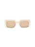Céline Ivory Sunglasses One size - photo 2
