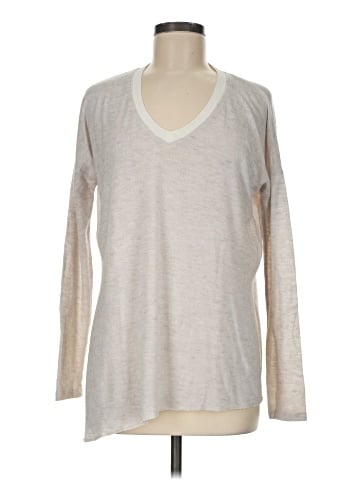 Wilfred Pullover Sweater (view 1)