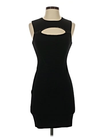 Herve Leger Cocktail Dress (view 1)