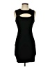 Herve Leger Black Cocktail Dress Size S - photo 1