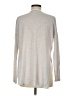 Wilfred Silver Pullover Sweater Size M - photo 2