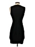 Herve Leger Black Cocktail Dress Size S - photo 2
