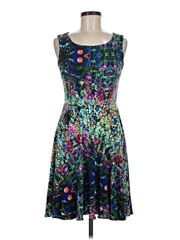 Cynthia Rowley TJX Cocktail Dress (view 1)