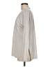 Wilfred Silver Pullover Sweater Size M - photo 5
