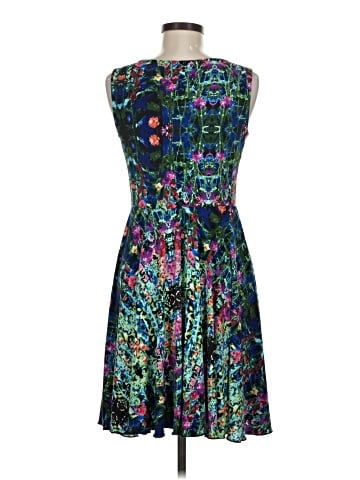 Cynthia Rowley TJX Cocktail Dress (view 2)