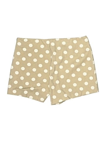 Glam Khaki Shorts (view 2)
