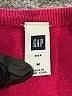 Gap Outlet Argyle Pink Pullover Sweater Size M - photo 7