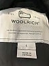 Woolrich Black Coat Size L - photo 6