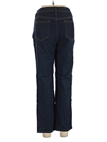 Lands' End Jeans (view 2)