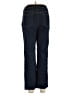 Lands' End Chevron-herringbone Blue Jeans Size 14 - photo 2