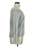 St. John's Bay Gray Pullover Sweater Size XL (petite) - photo 4