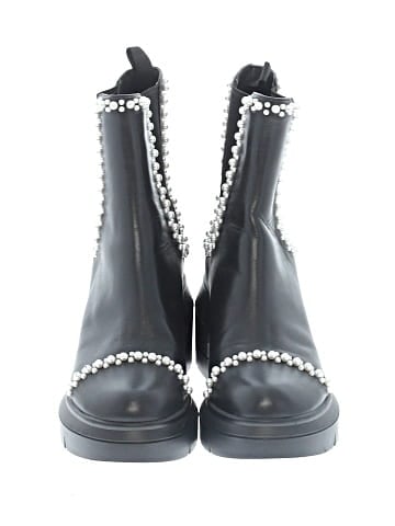 Stuart Weitzman Ankle Boots (view 2)