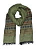 Unbranded Green Scarf One size - photo 1