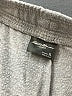 Eddie Bauer Solid Gray Sweatpants Size XL - photo 7