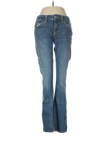 Silver Jeans Co. Jeans (view 1)