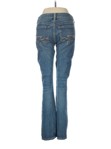 Silver Jeans Co. Jeans (view 2)