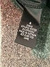 Alyx Solid Black Cocktail Dress Size 8 - photo 8