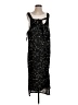 Studio Stars Black Cocktail Dress Size S - photo 1