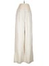 Madewell Ivory Casual Pants Size 6 - photo 1
